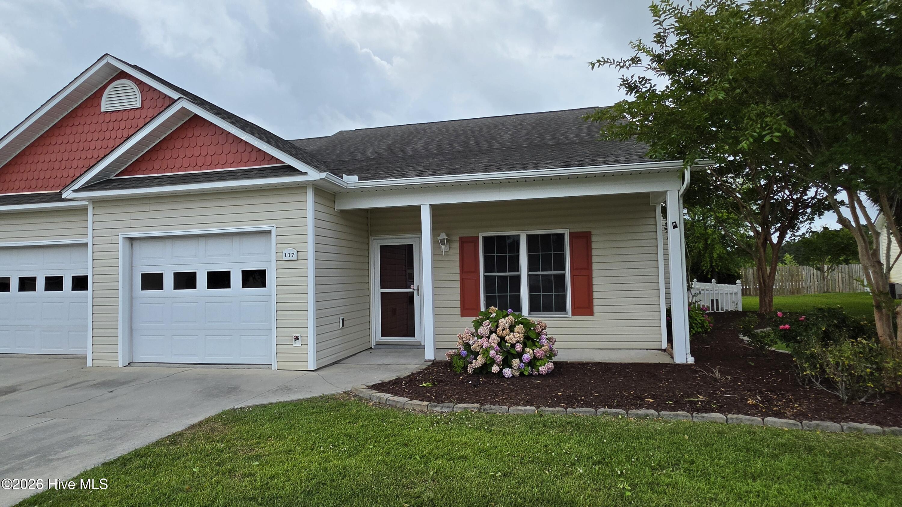 117 Palmetto Place Circle,Beaufort
