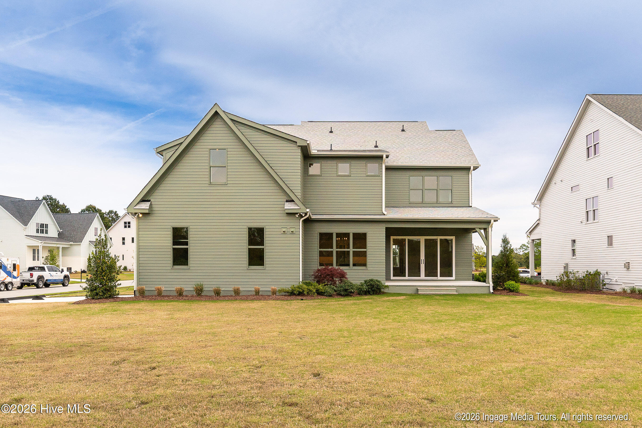 16 Pinewood Cove, Snow Hill, NC, 28580