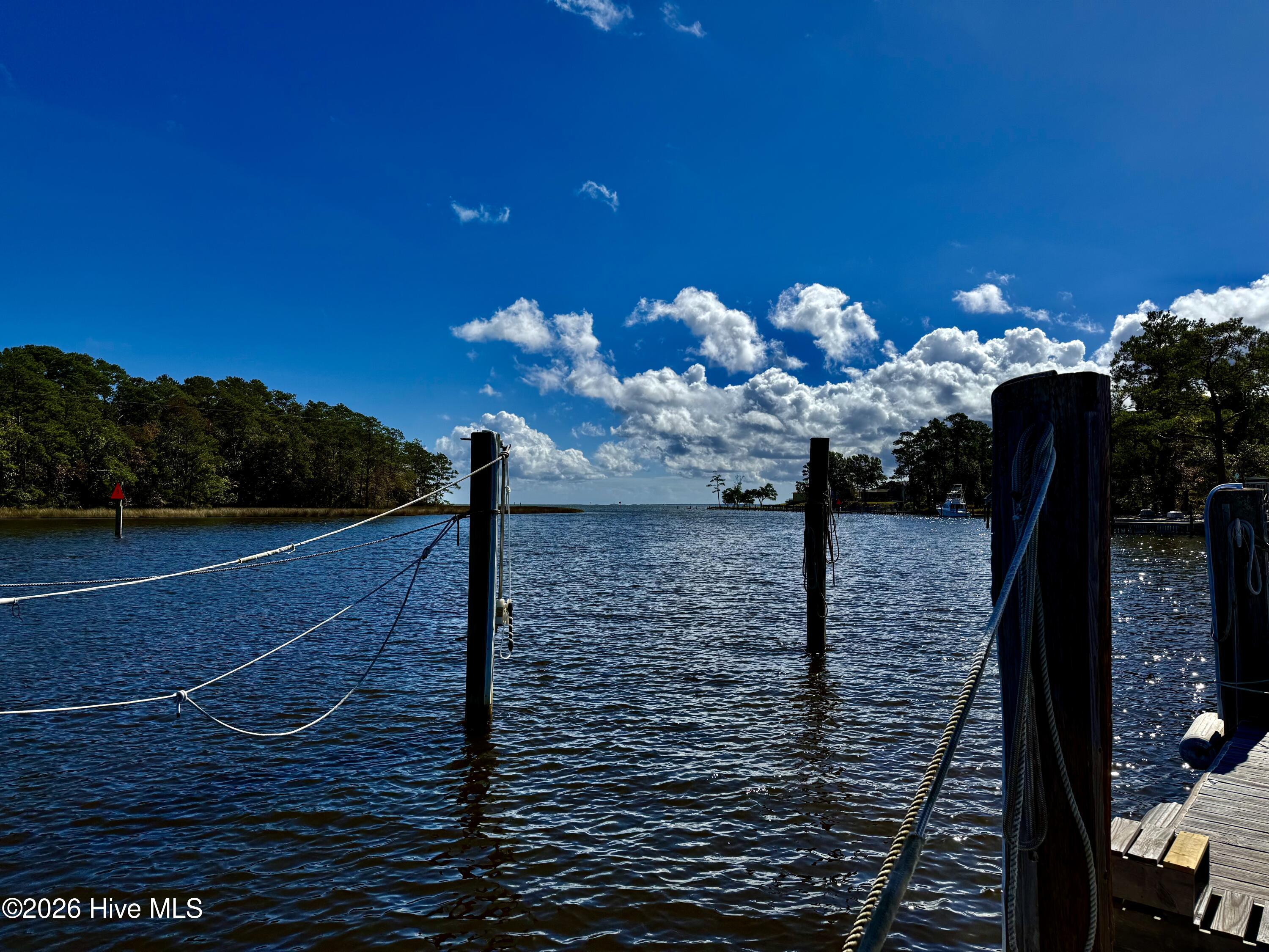 Slip 80 Harbour Way,Oriental