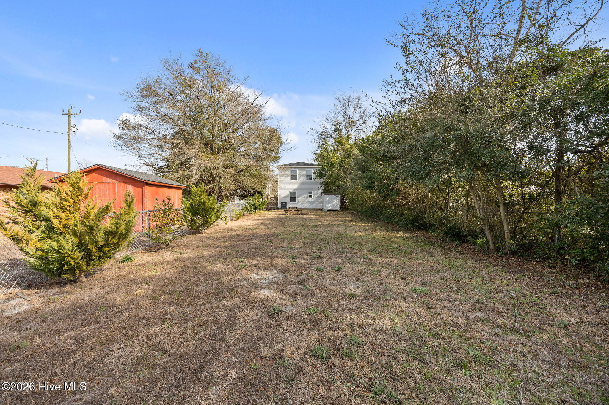 1004 S 8th Street, Wilmington, NC, 28401