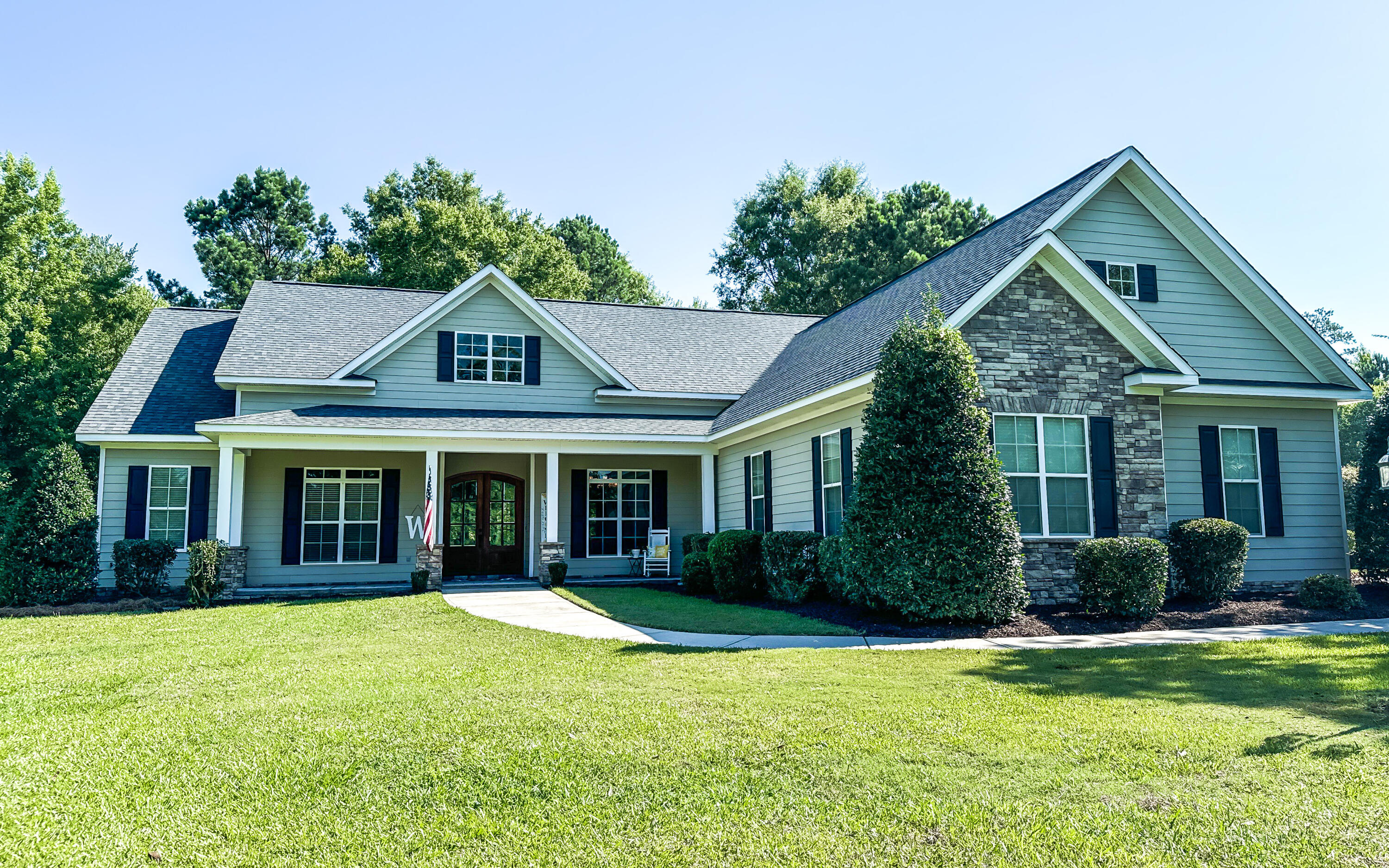 833 Madelyn Drive, Harlem, GA 30814 Listing Photo  1
