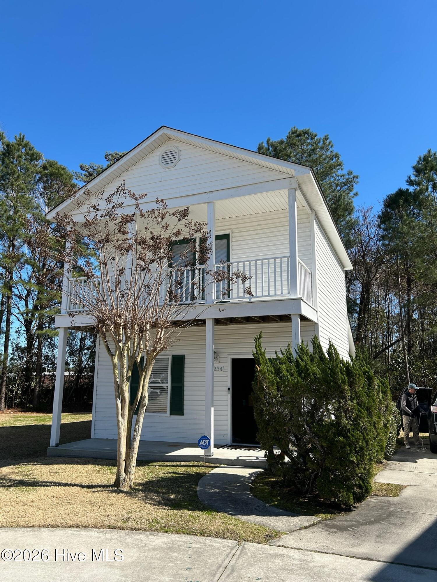 3234 Belmont Circle, Wilmington, NC, 28405