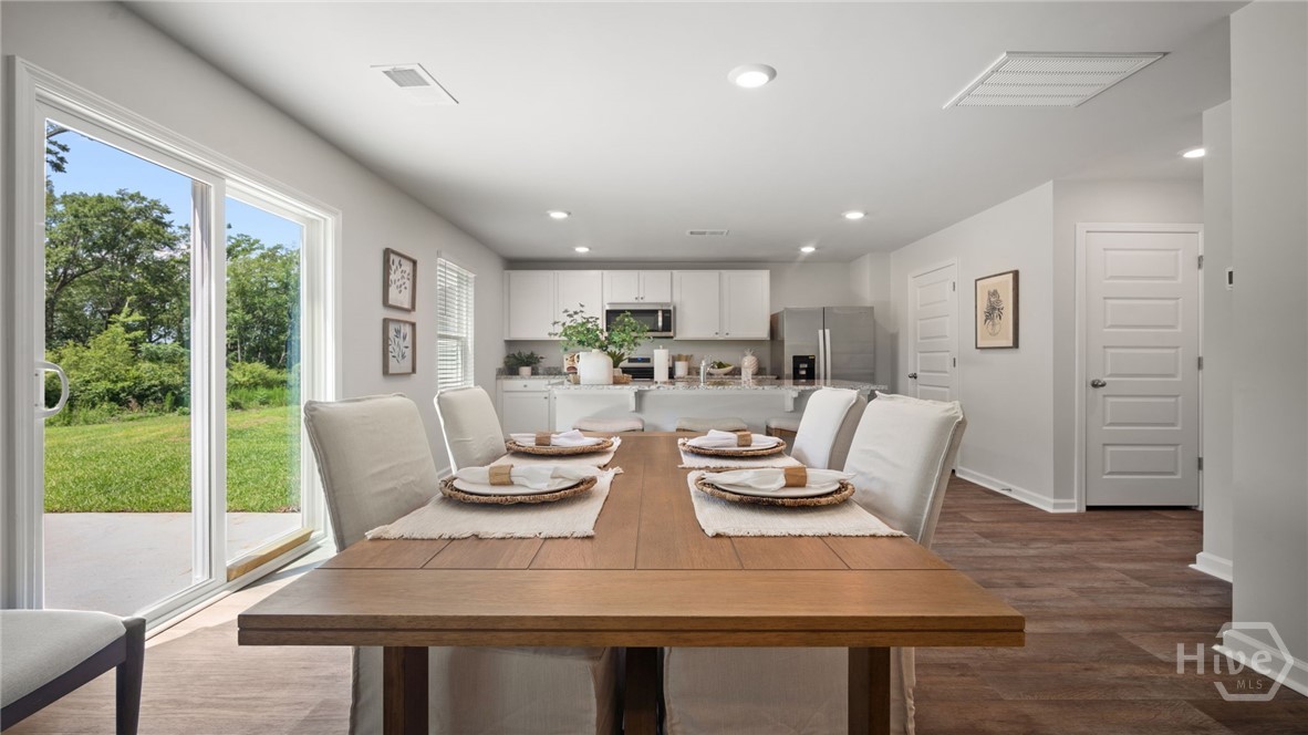 123 Sabel Court, Guyton, GA, 31312