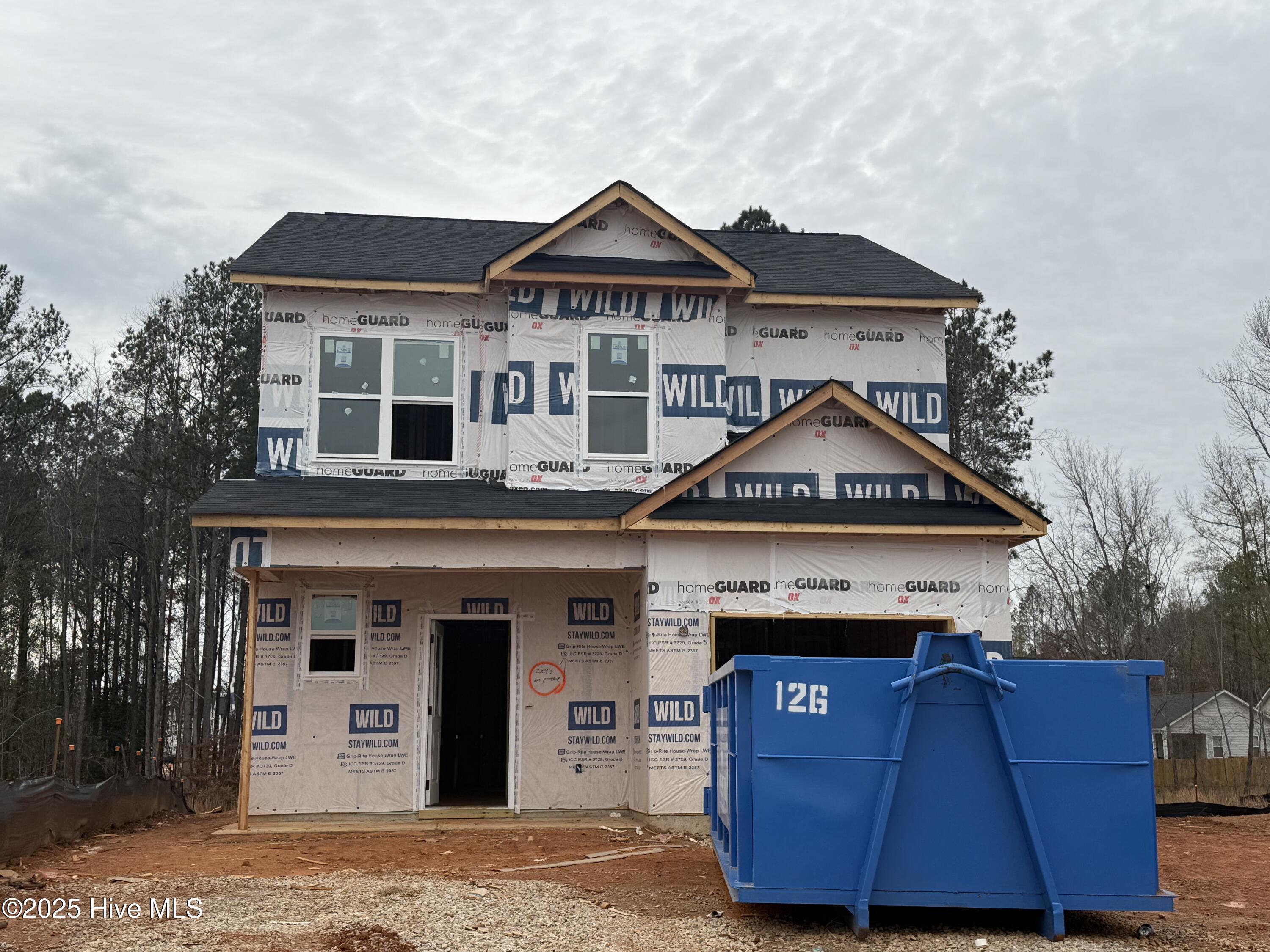 Homes for sale in Clayton, NC | 111 Goldenrod Loop, Clayton, NC 27520 | MLS# 100543051