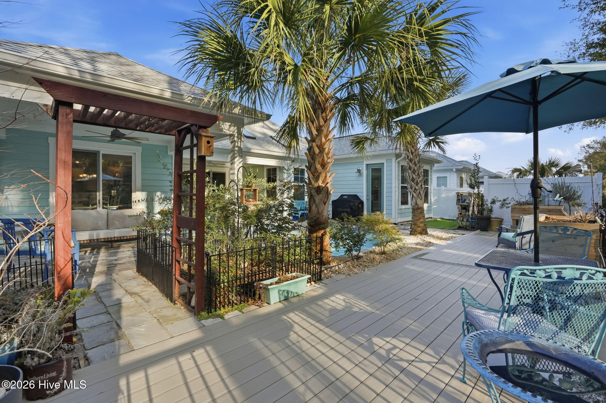 2038 Manor Parc Drive, Calabash, NC, 28467