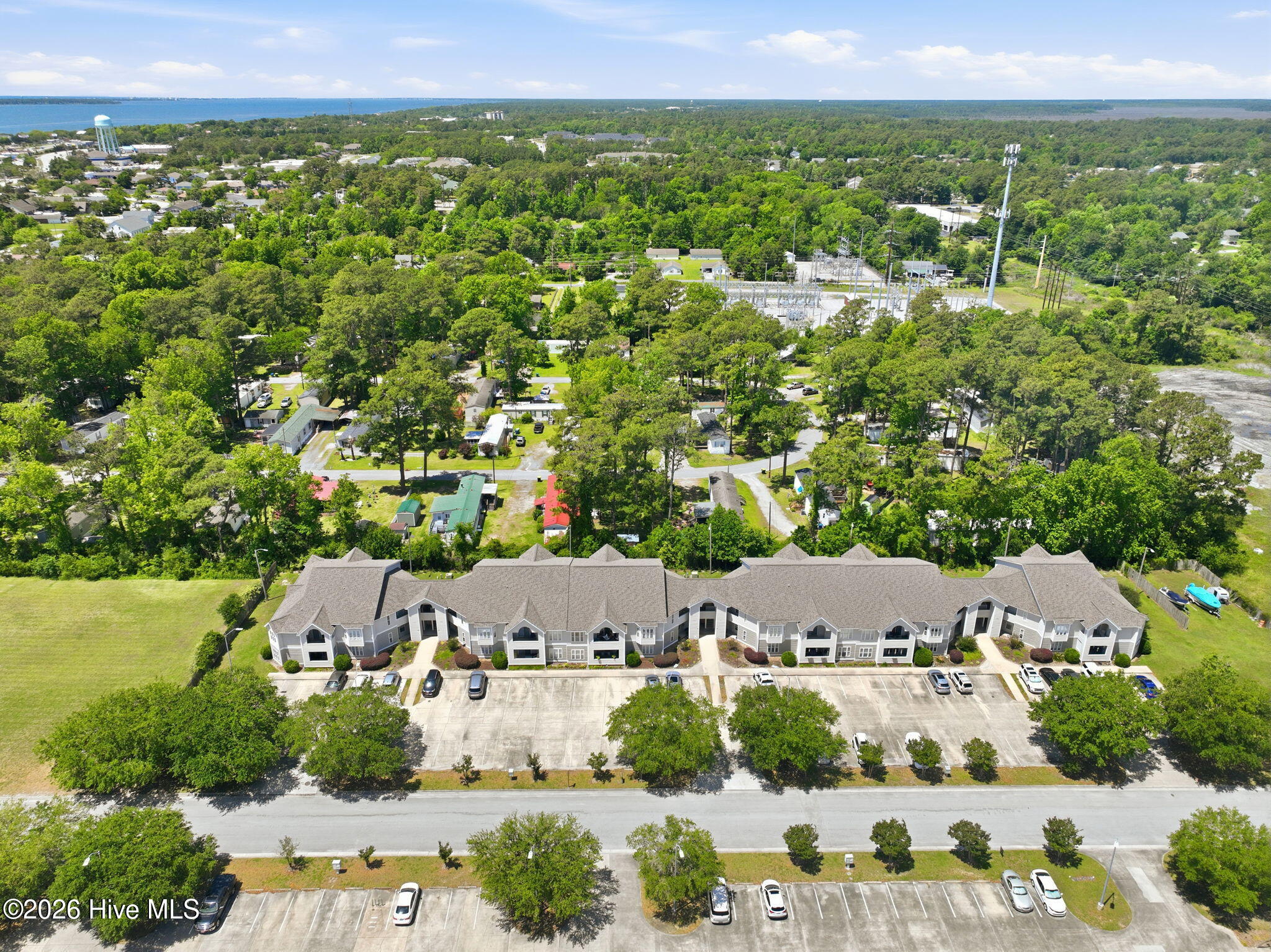 413 Commerce Avenue C,Morehead City