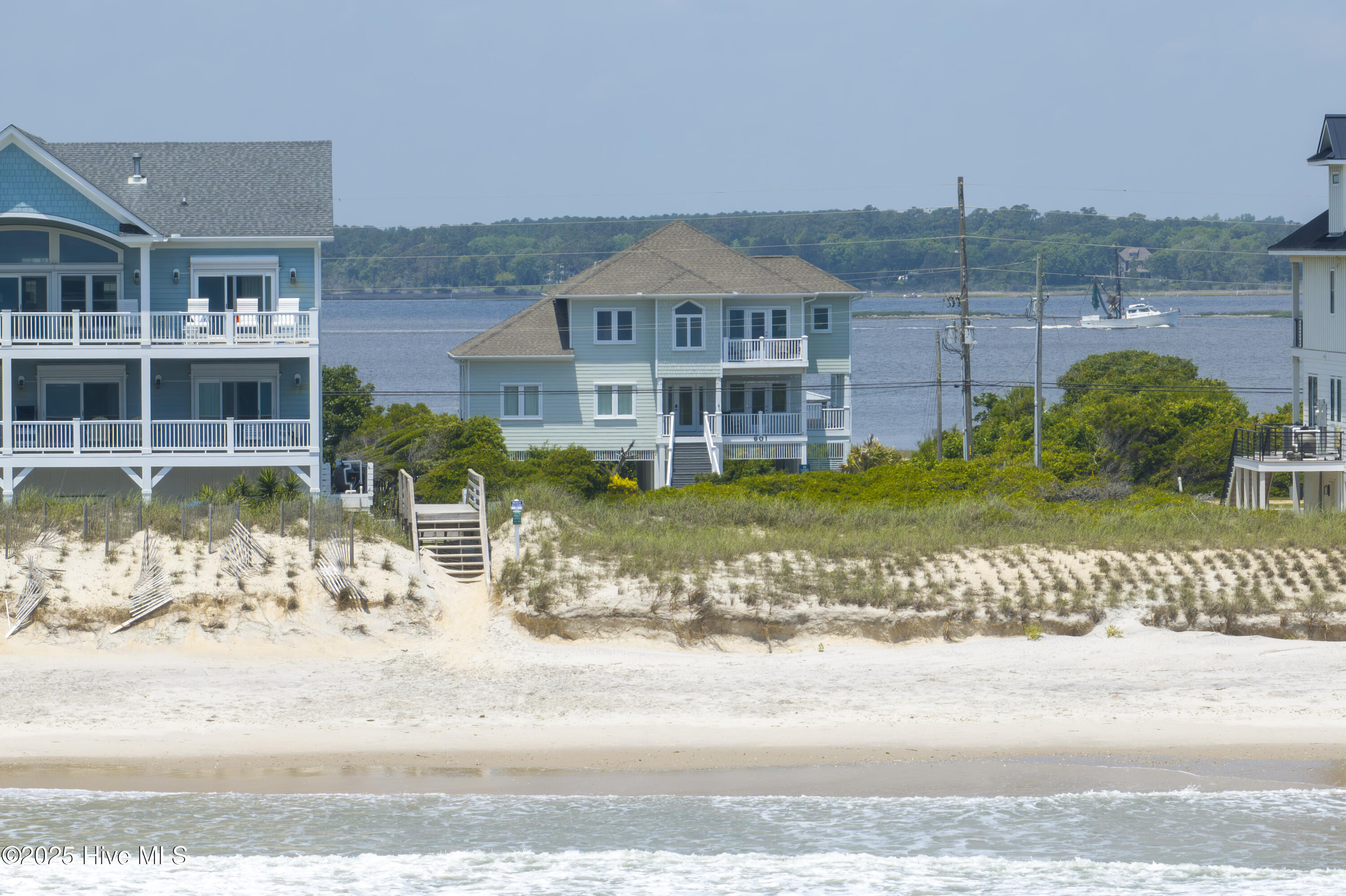 601 New River Inlet Road, North Topsail Beach, NC, 28460
