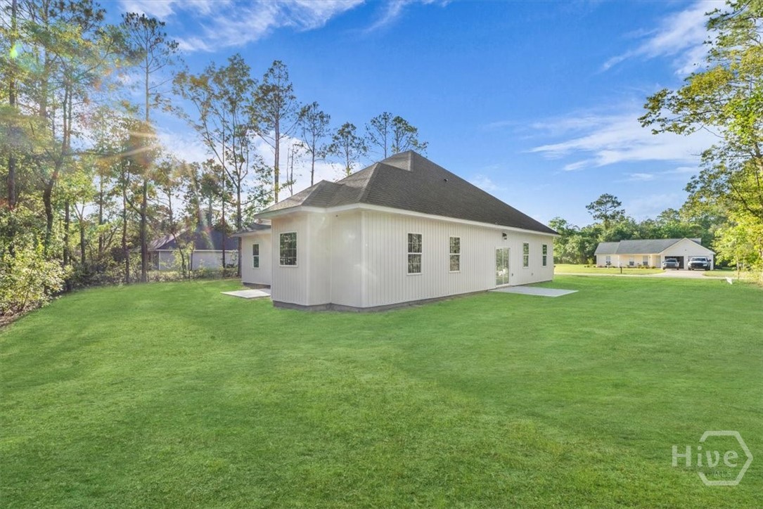 163 Sea Island Road, Midway, GA 31320 Listing Photo  8