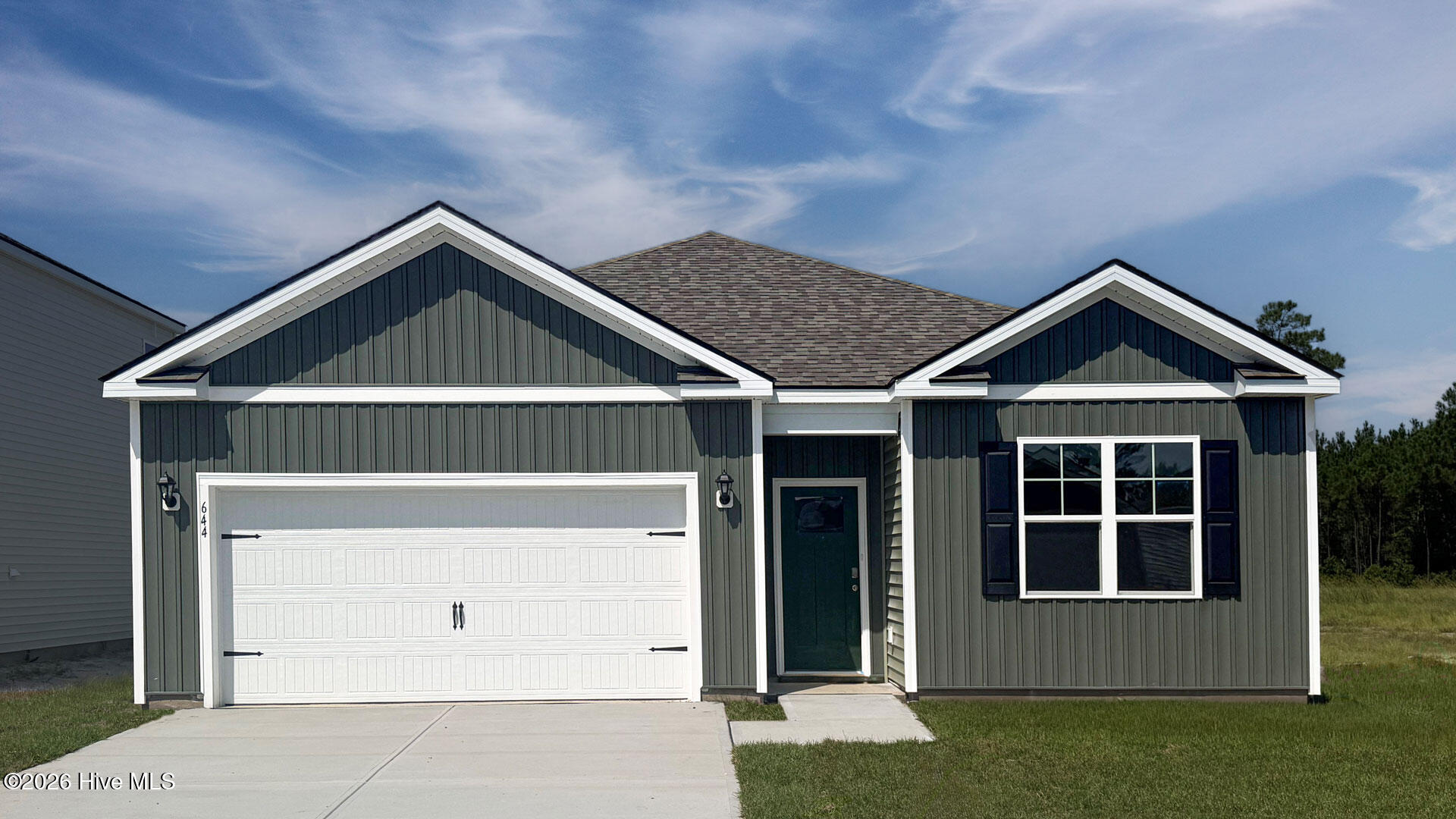 644 Bushy Trail Loop SW — listing photograph 1