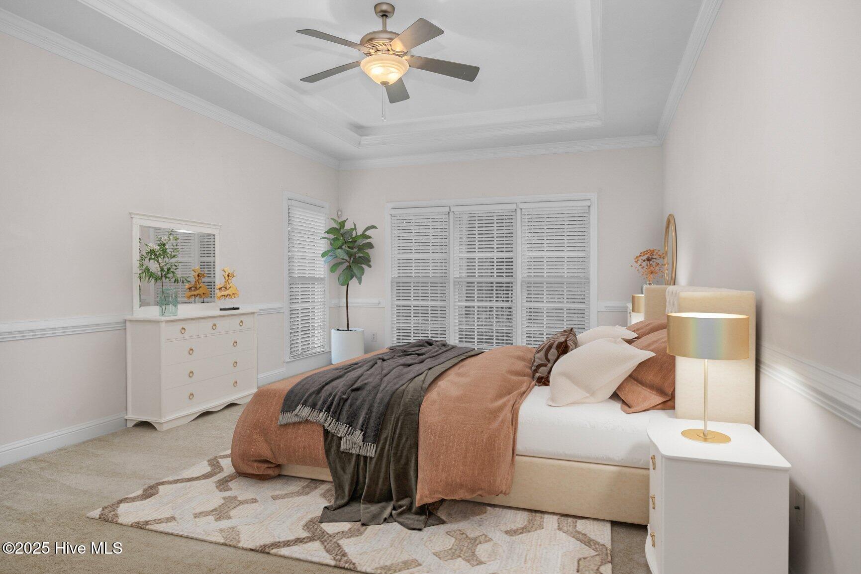 1119 Falling River Walk, Rocky Mount, NC, 27804