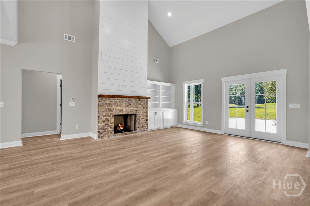 31 Grove Hollow Road, Rincon, GA, 31326