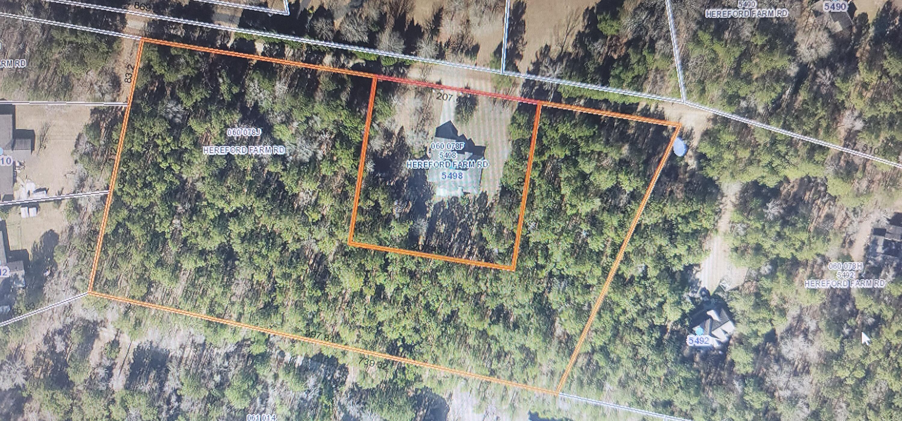 Hereford Farm Road, Evans, GA 30809 Listing Photo  1