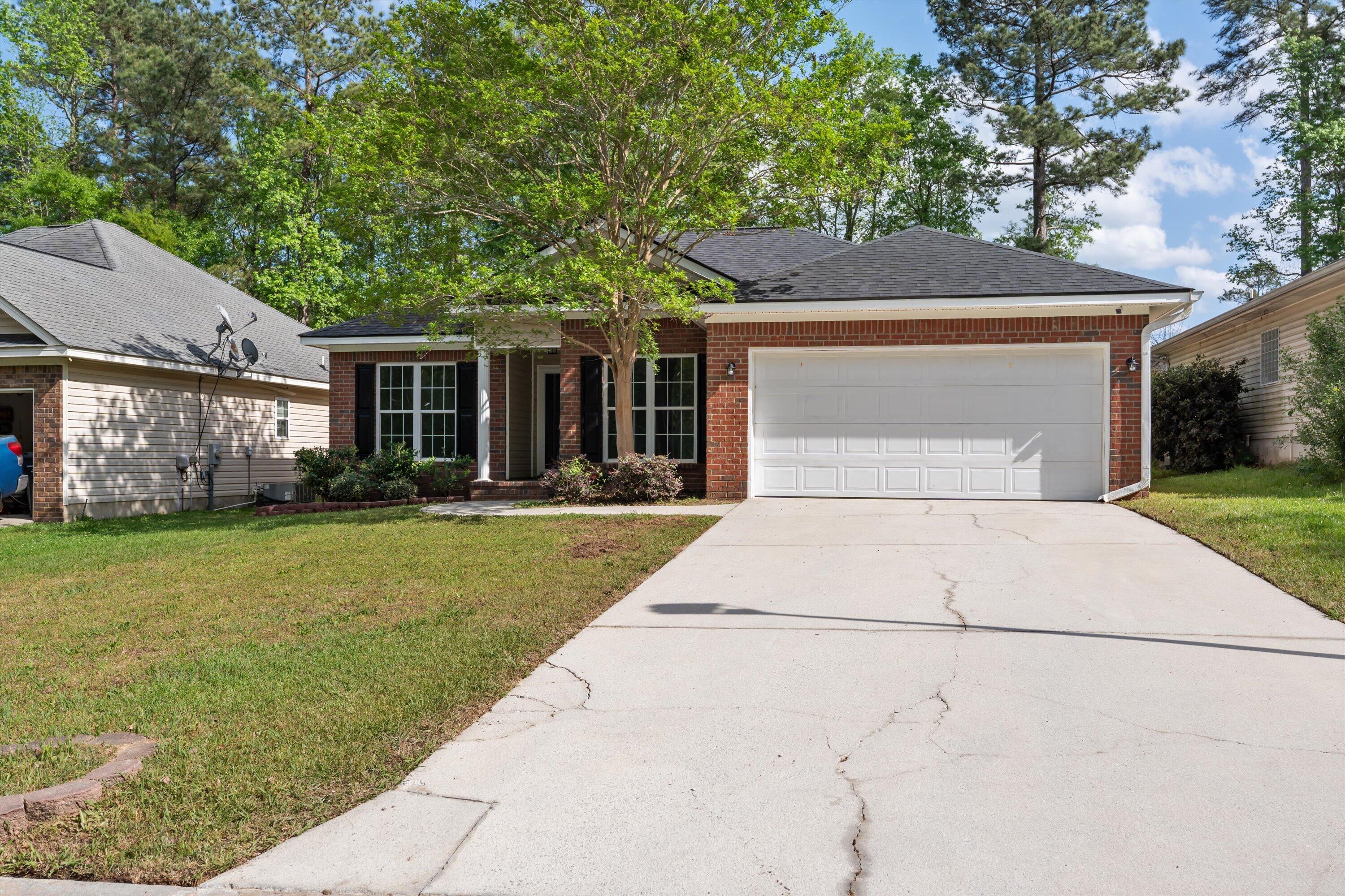 748 NEVILLE Street, Grovetown, GA, 30813