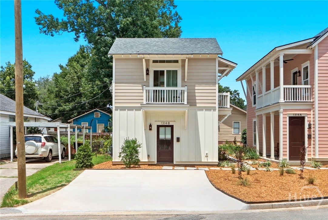1st image of 1314 E 38th St #B, Savannah, GA 31404 | MLS# SA362160