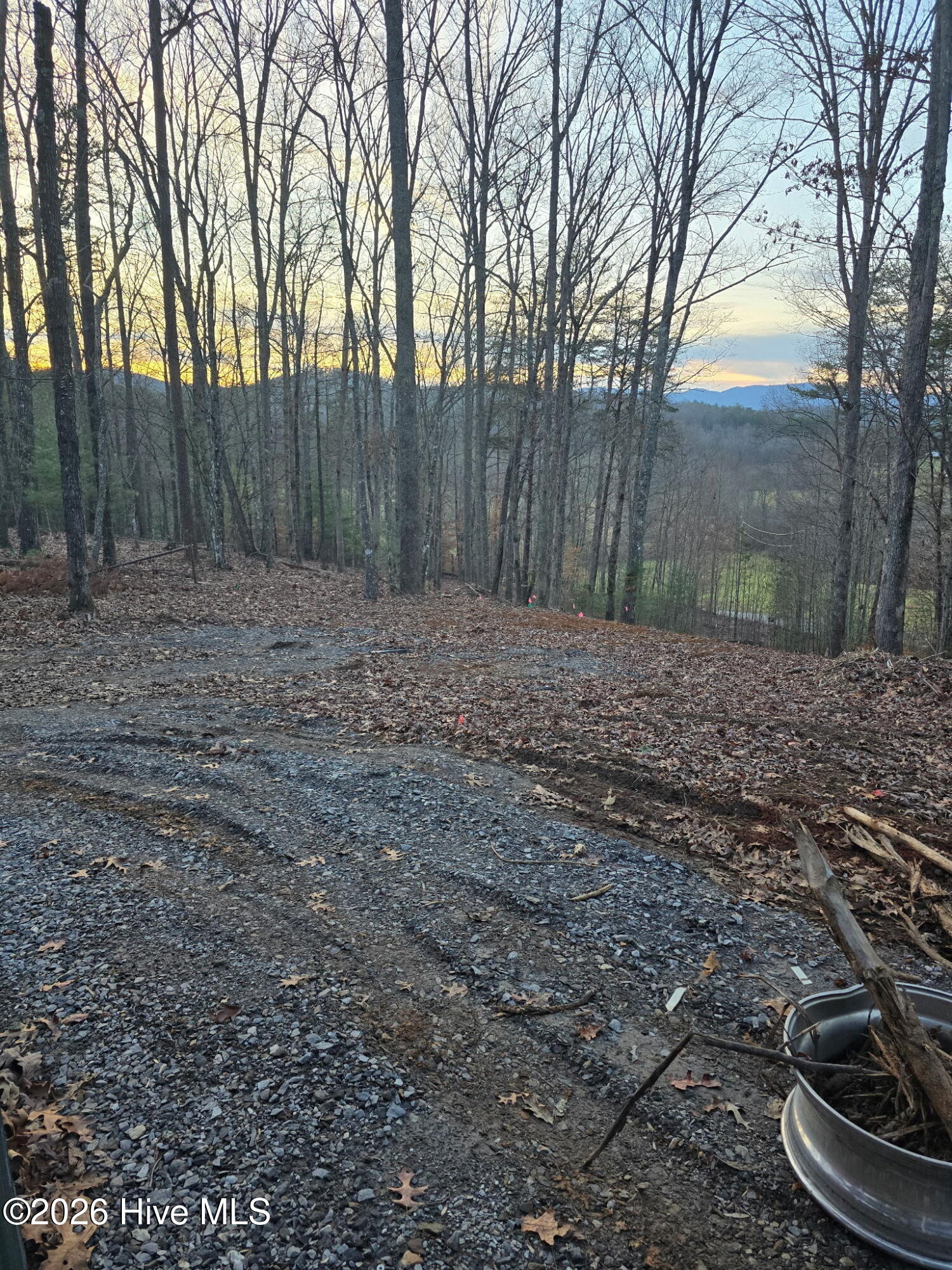 Exterior photo of 153 Pack Mountain Road, Murphy, NC 28906. MLS: 100602905