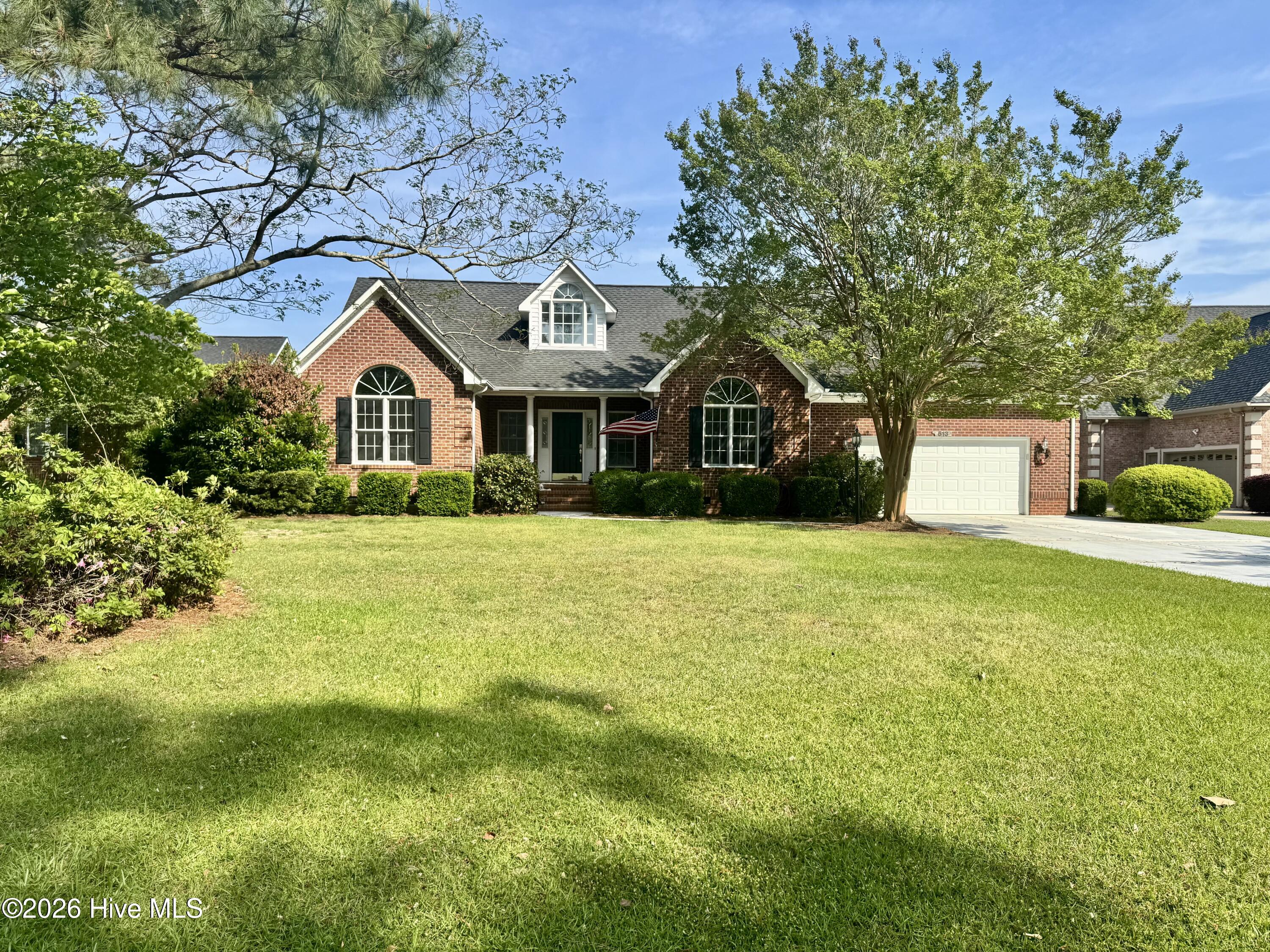 513 Alexis Drive,New Bern