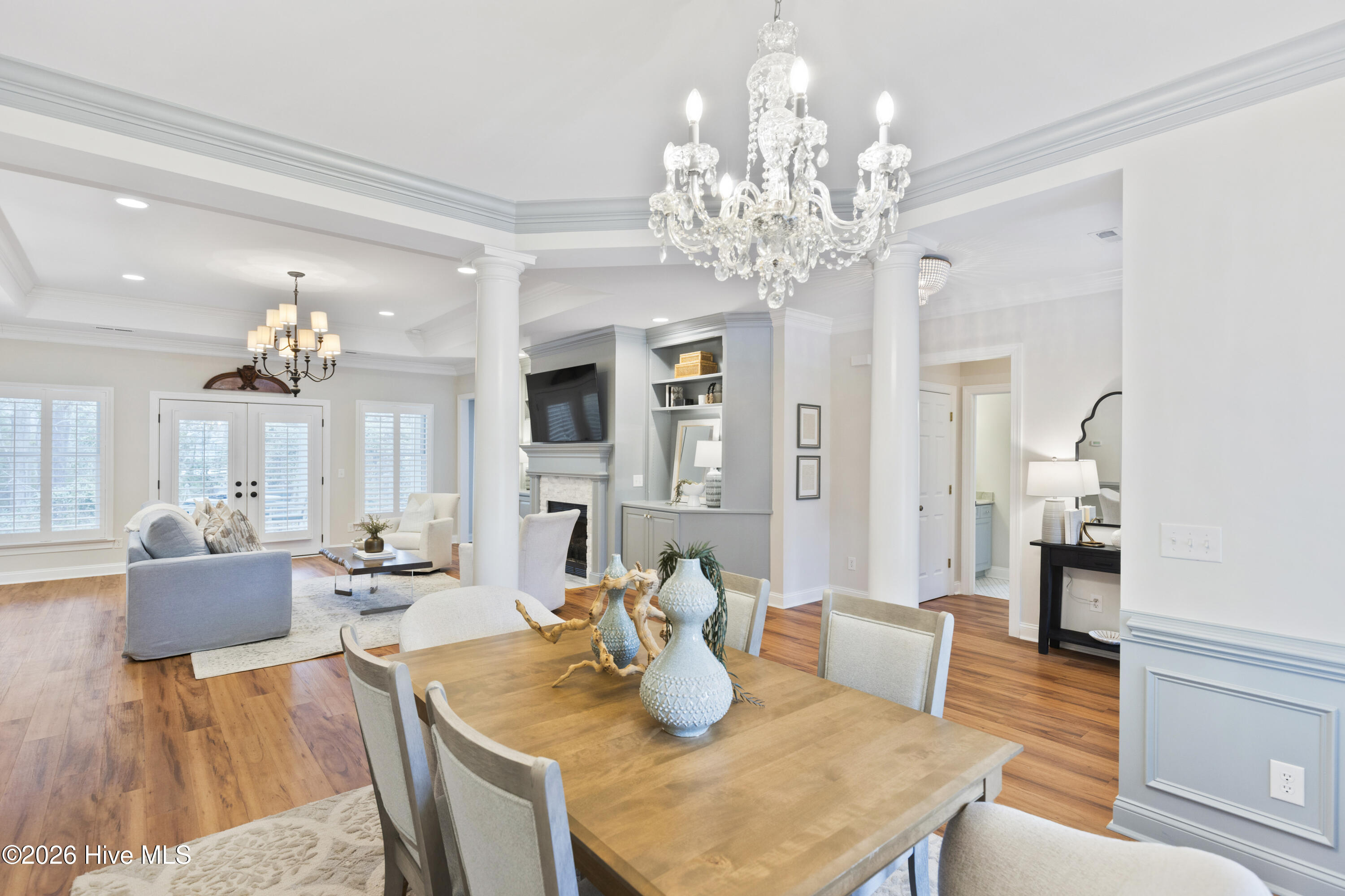 7125 Saybrook Drive, Wilmington, NC, 28405