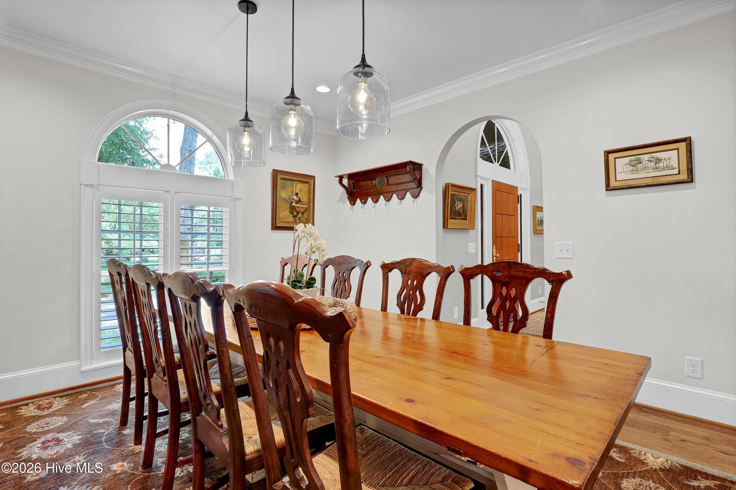 1511 Pembroke Jones Drive, Wilmington, NC 28405 – photo 24