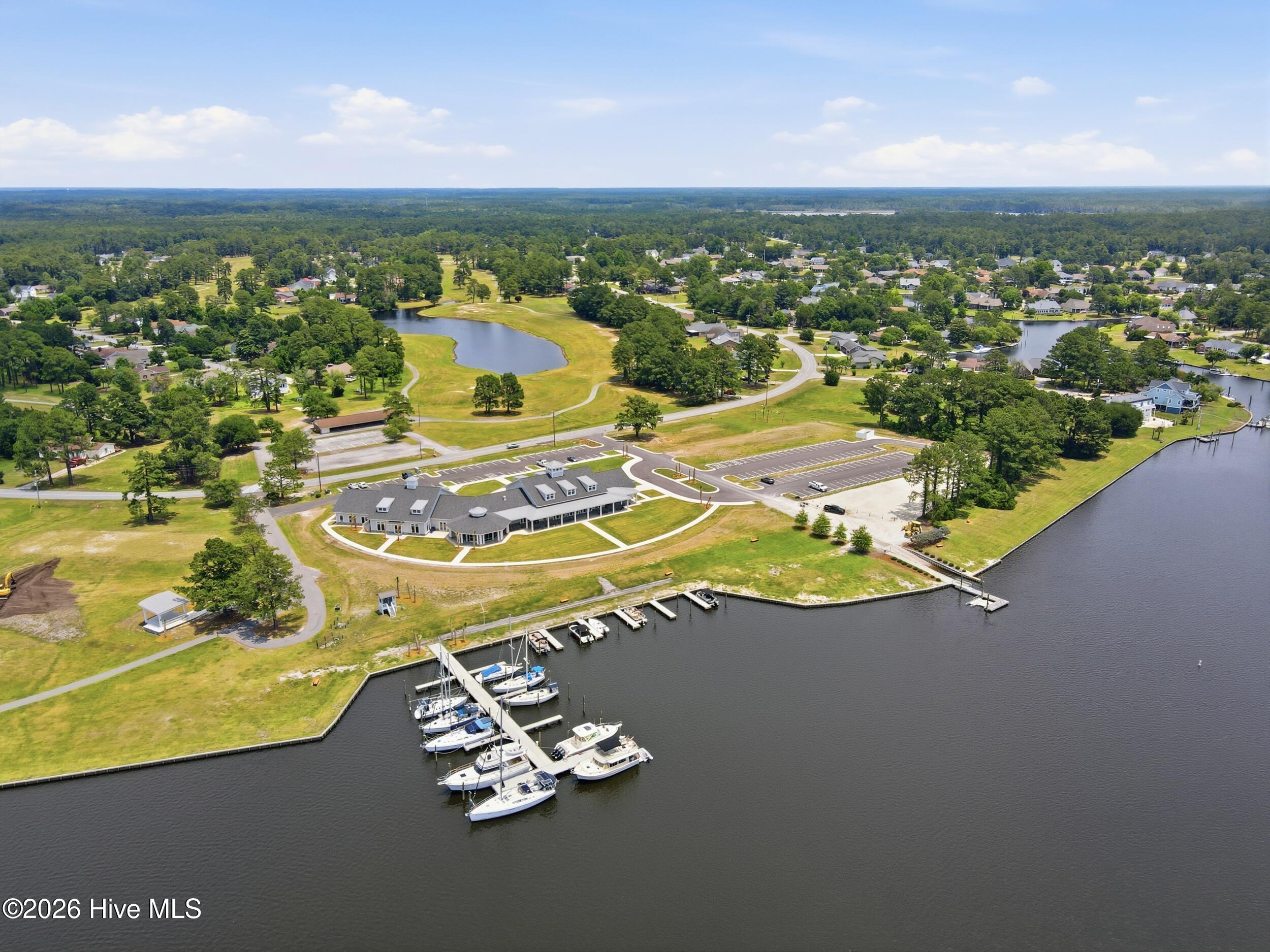 5505 Blackbeard Lane,New Bern
