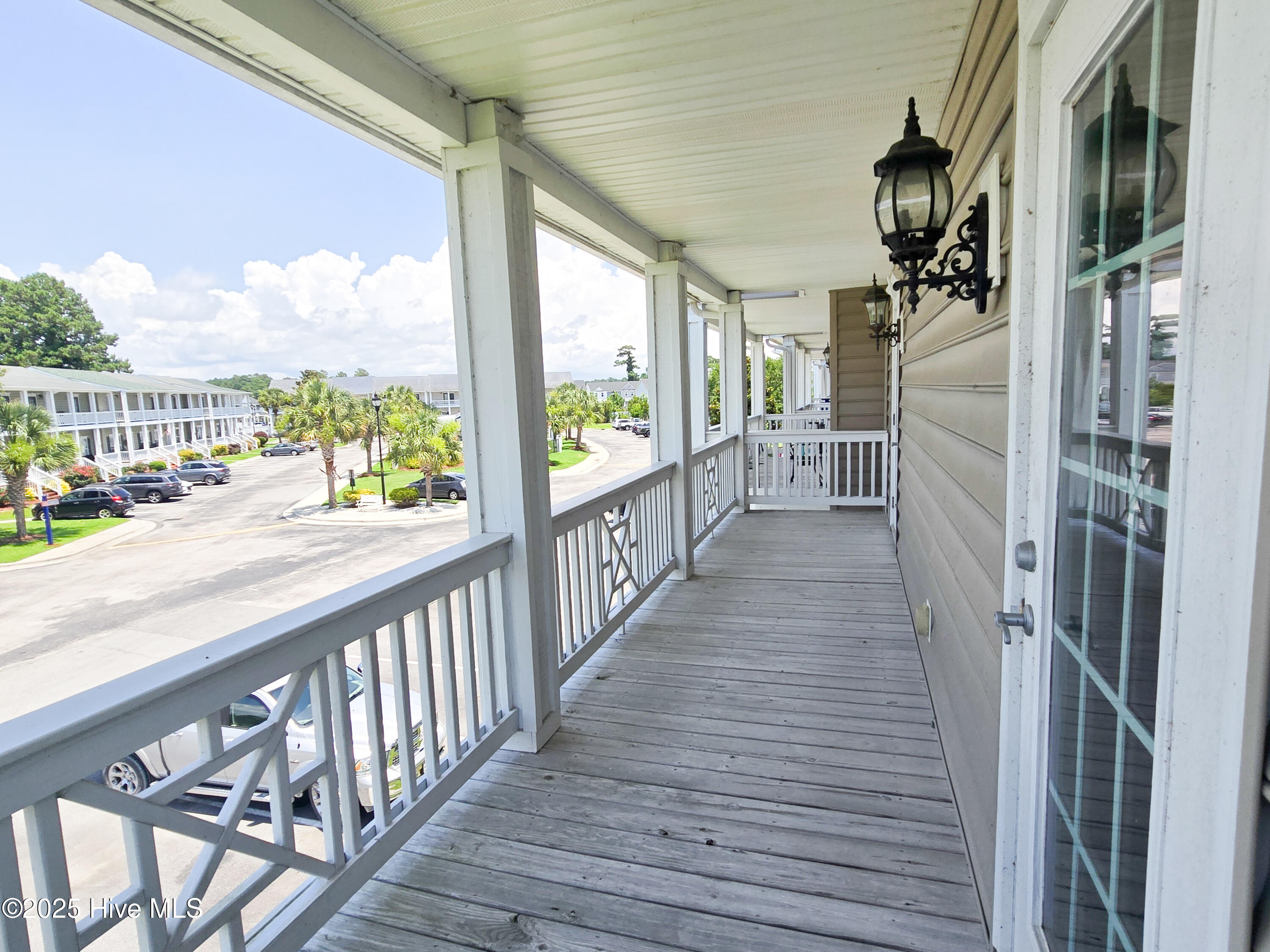 4 Schooner Drive, Swansboro, NC 28584 – photo 23: Balcony