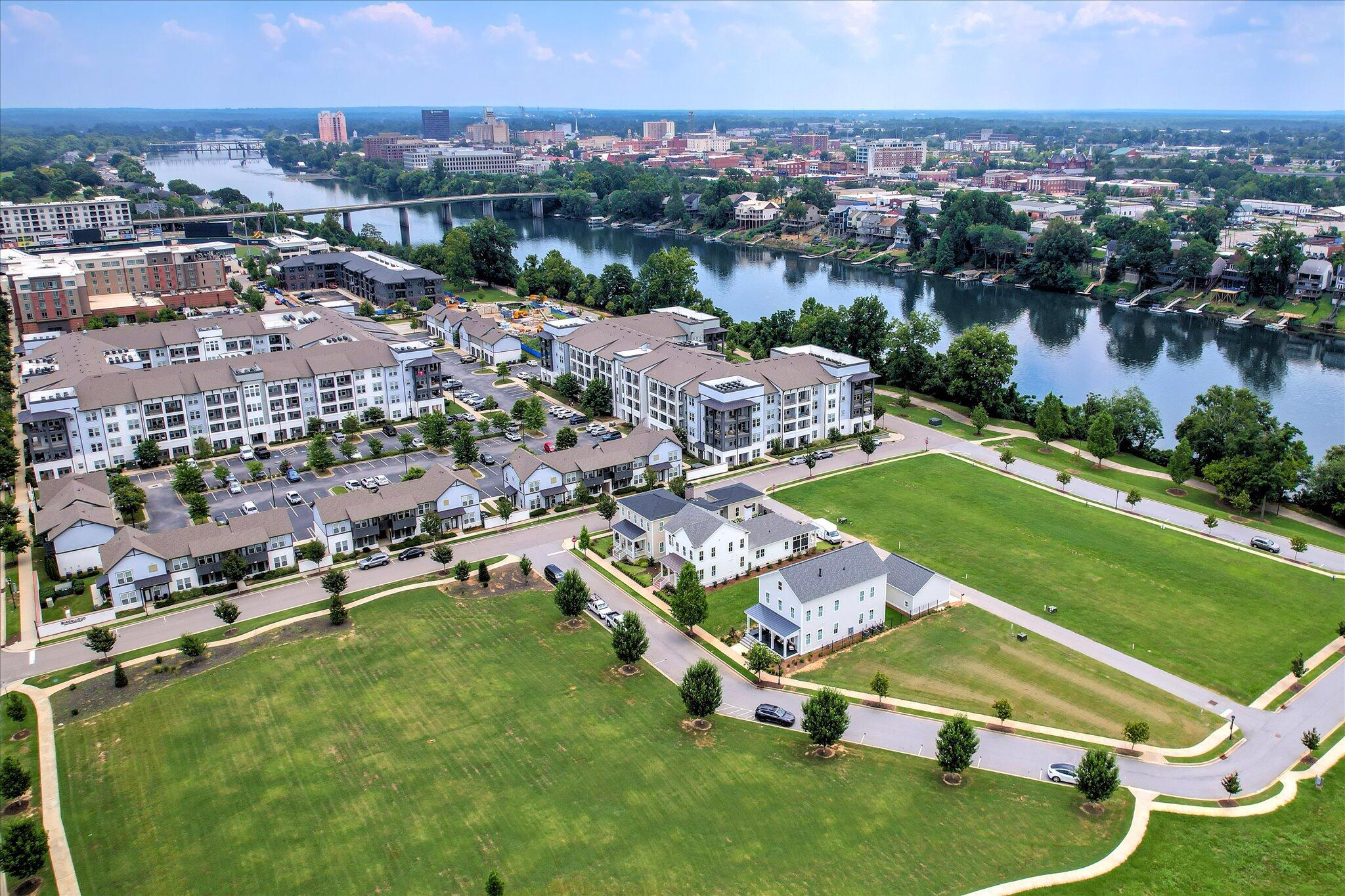 383 Blue Clay Drive, North Augusta, SC, 29841