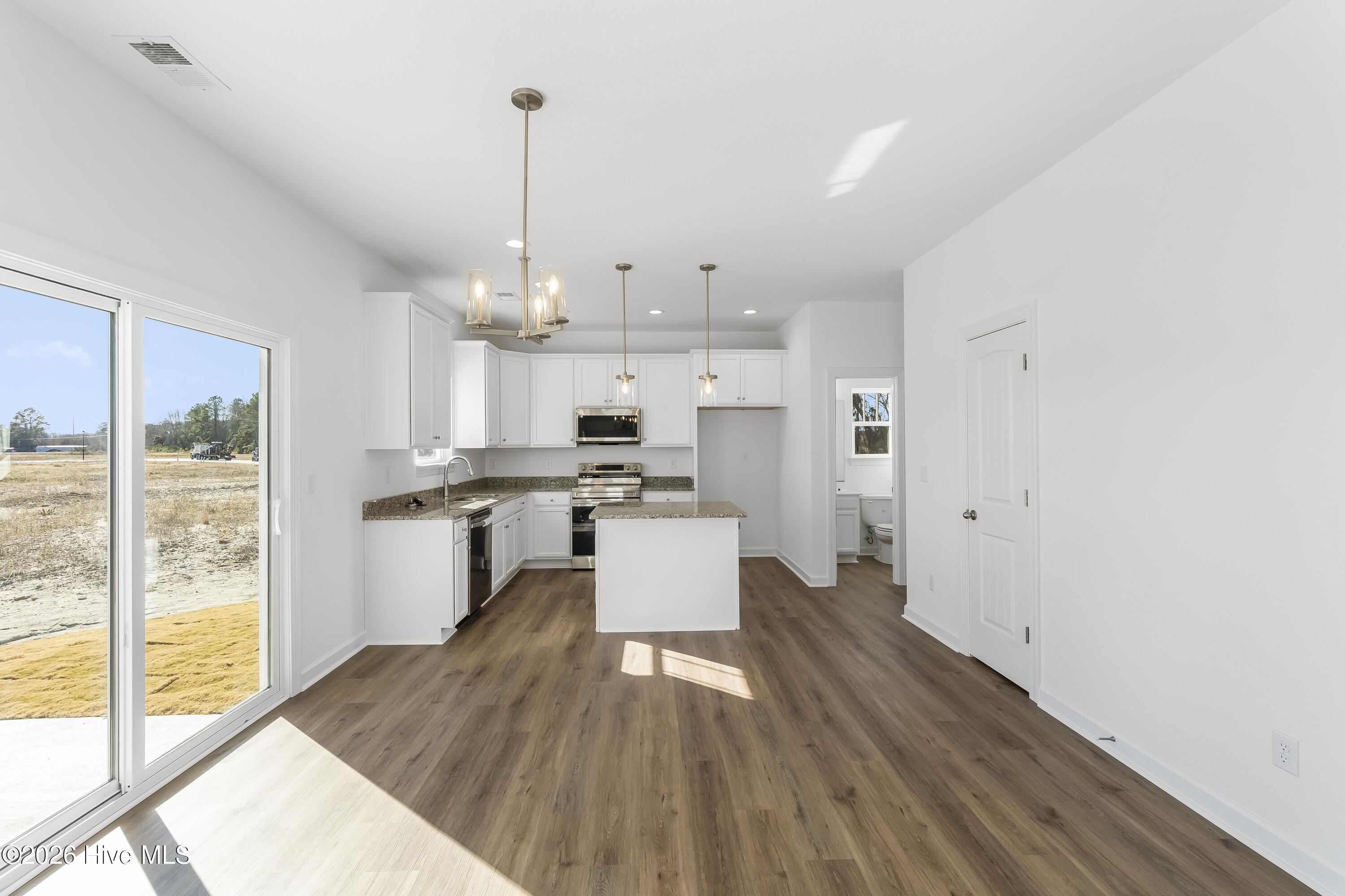 109 Jasmine Court, South Mills, NC, 27976