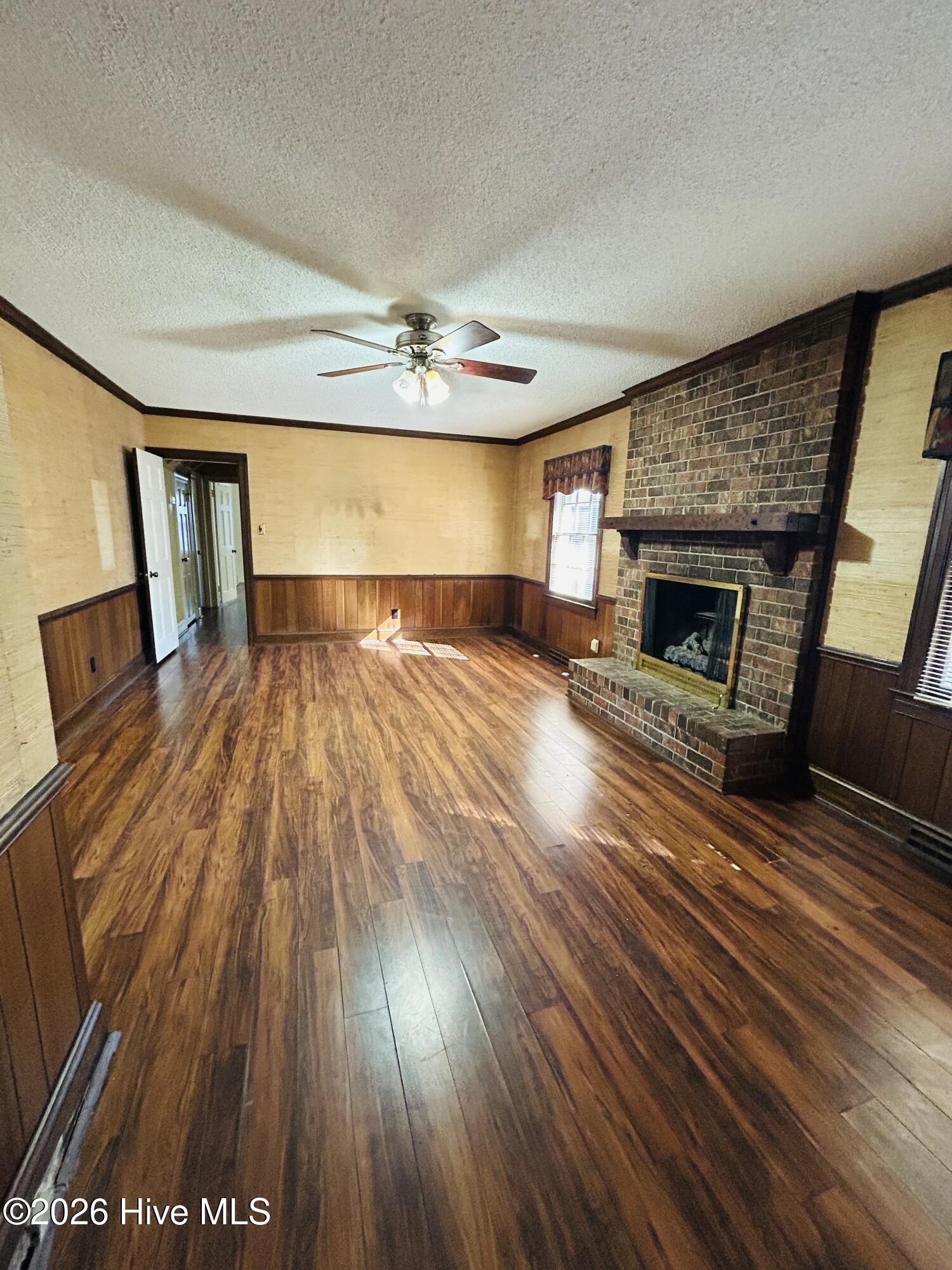 1802 Oxford Road, Kinston, NC, 28504