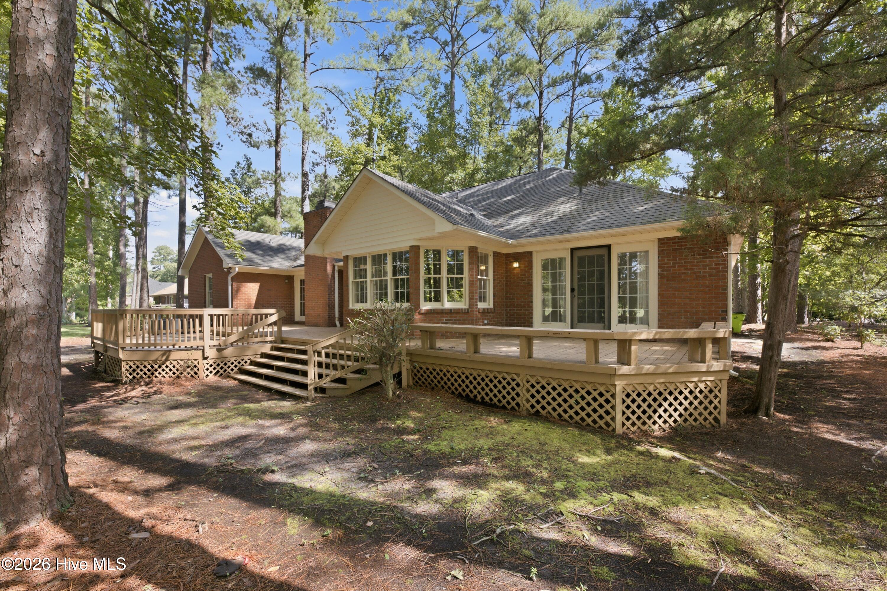 307 Augusta Court,New Bern