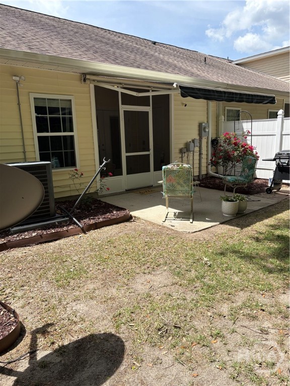 100 Travertine Circle, Savannah, GA, 31419