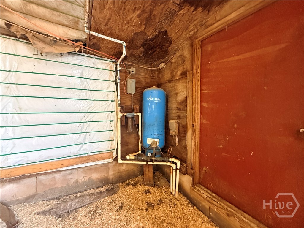 0 Joan Smith Road, Hull, GA, 30646