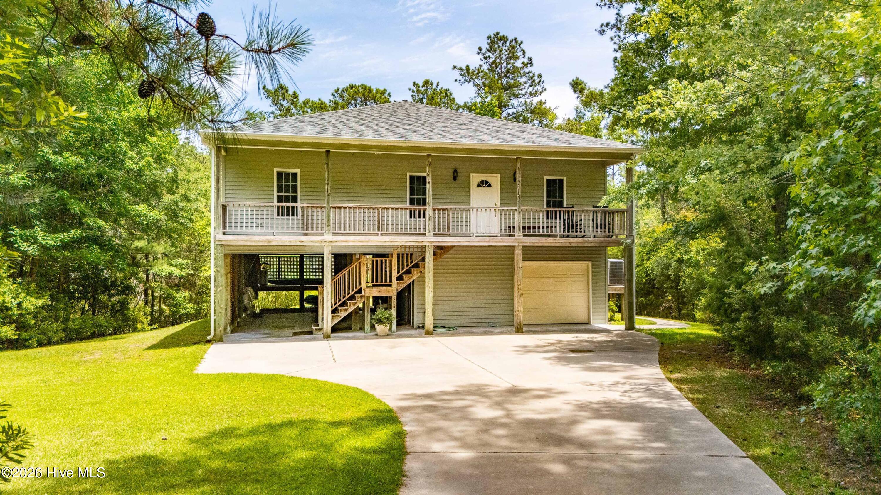 639 Plantation Parkway,Oriental
