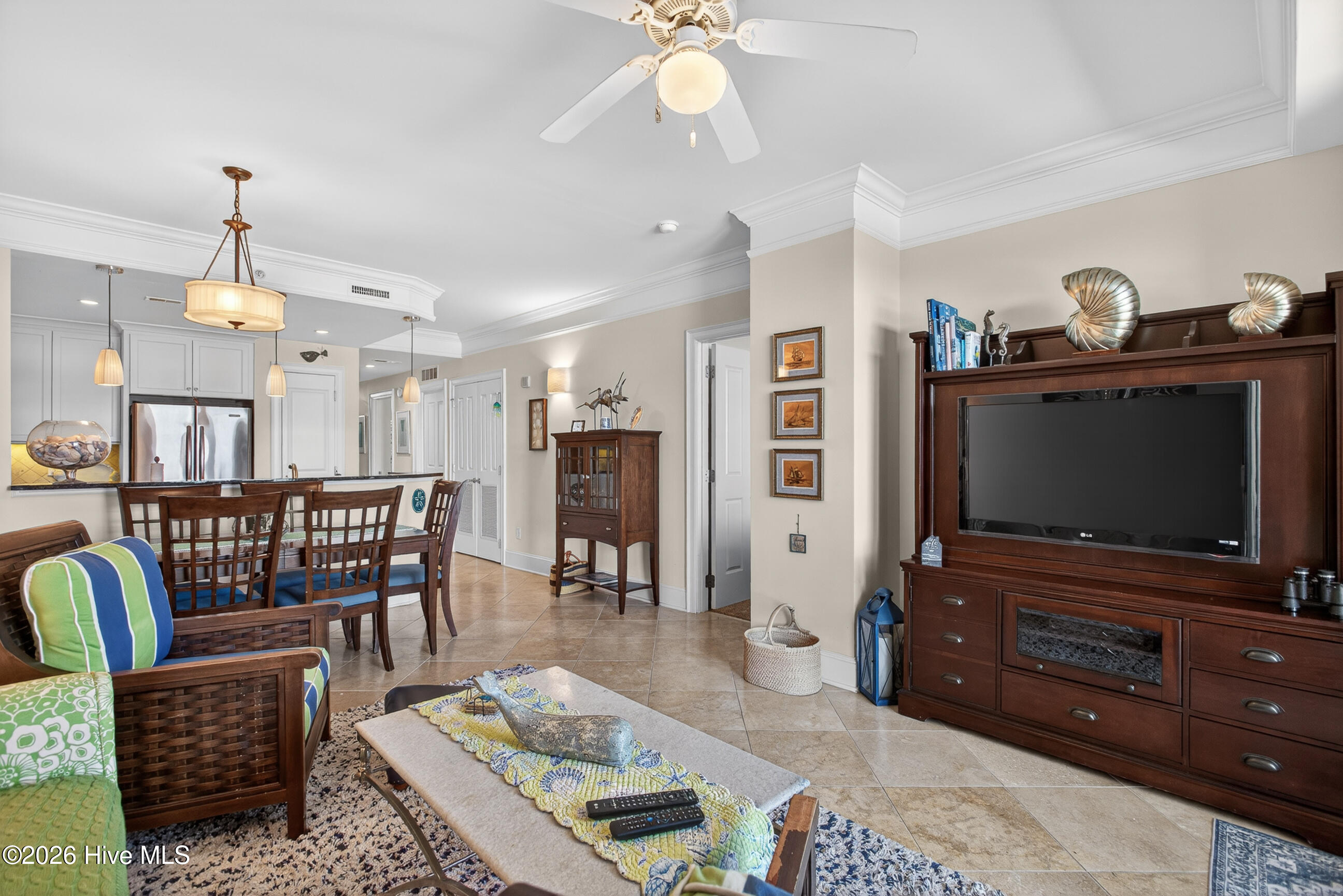 1435 Salter Path Road F-3,Indian Beach