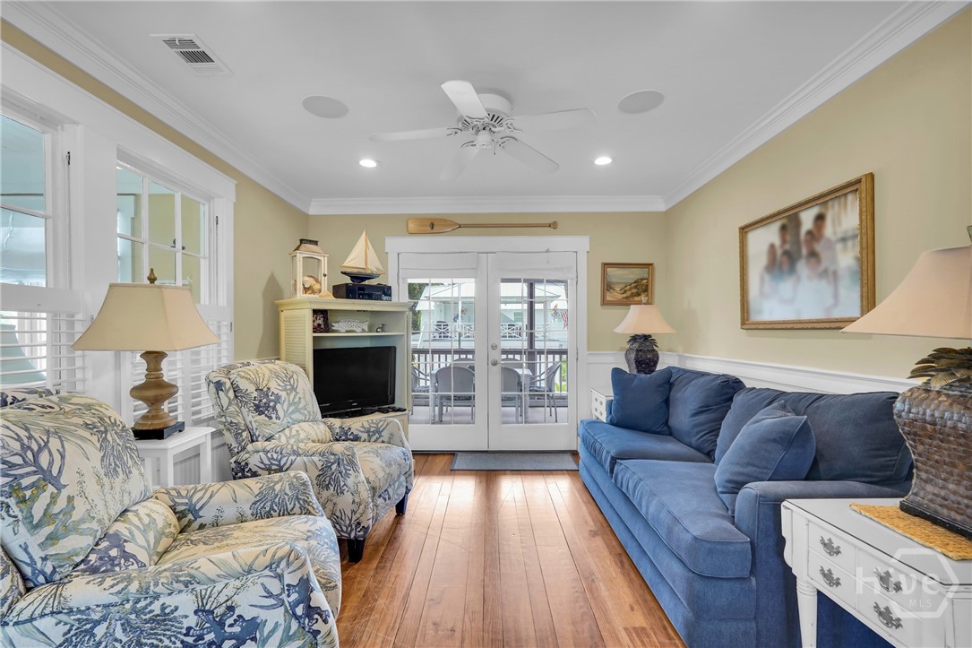 606 Butler Avenue, Tybee Island, GA 31328 Listing Photo  10