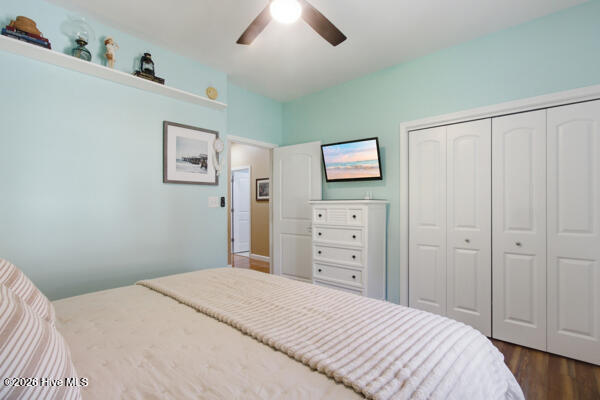 1926 Snowy Egret Drive,Morehead City