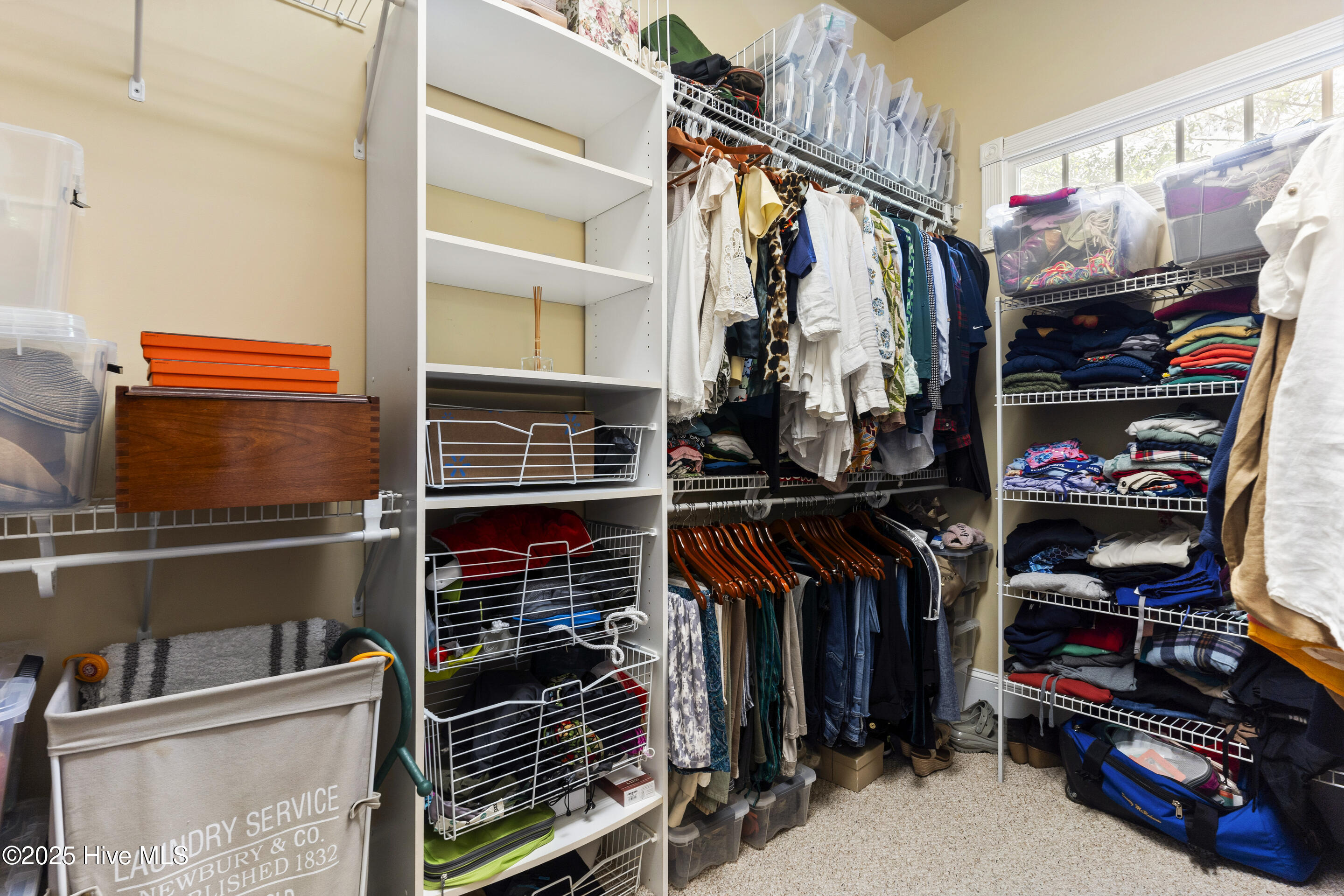 1626 Amberwood Drive SE, Bolivia, NC 28422 – photo 20: Primary Walk-in Closet