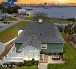 538 Harbor Drive SE, Bolivia, NC 28422 – photo 5: 538
