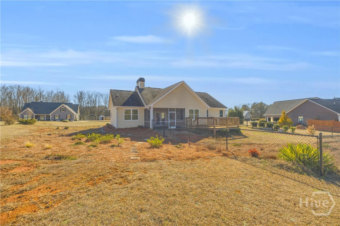 226 History Trail, Winterville, GA, 30683
