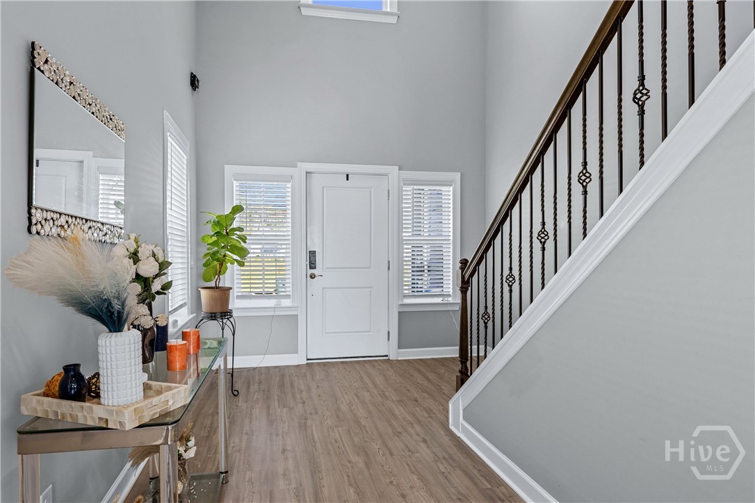 5th image of 74 Winslow Cir, Savannah, GA 31407 | MLS# SA343121