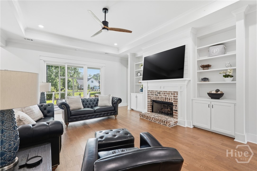 202 Wood Haven Court