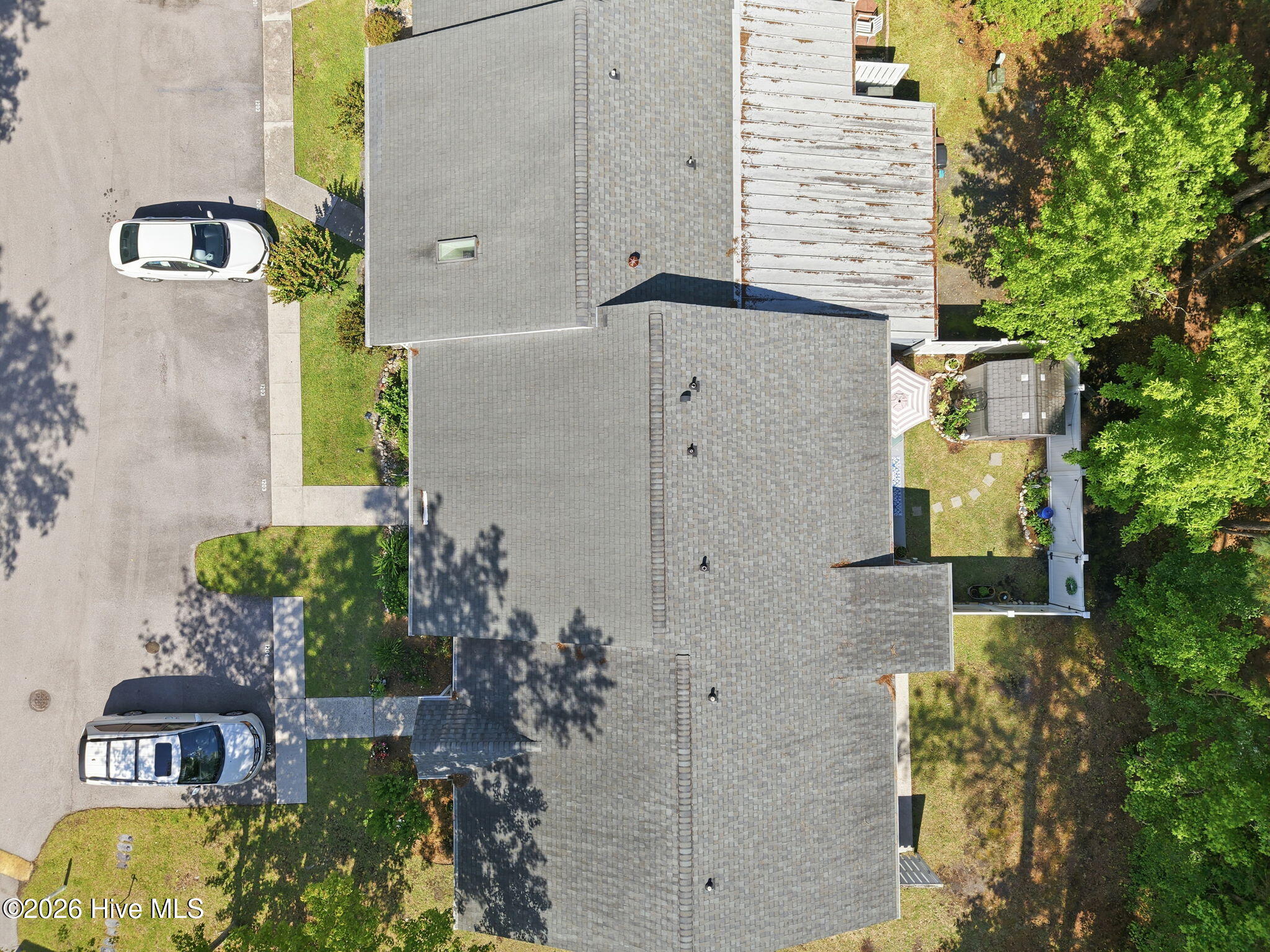 600 N 35th Street 1203,Morehead City