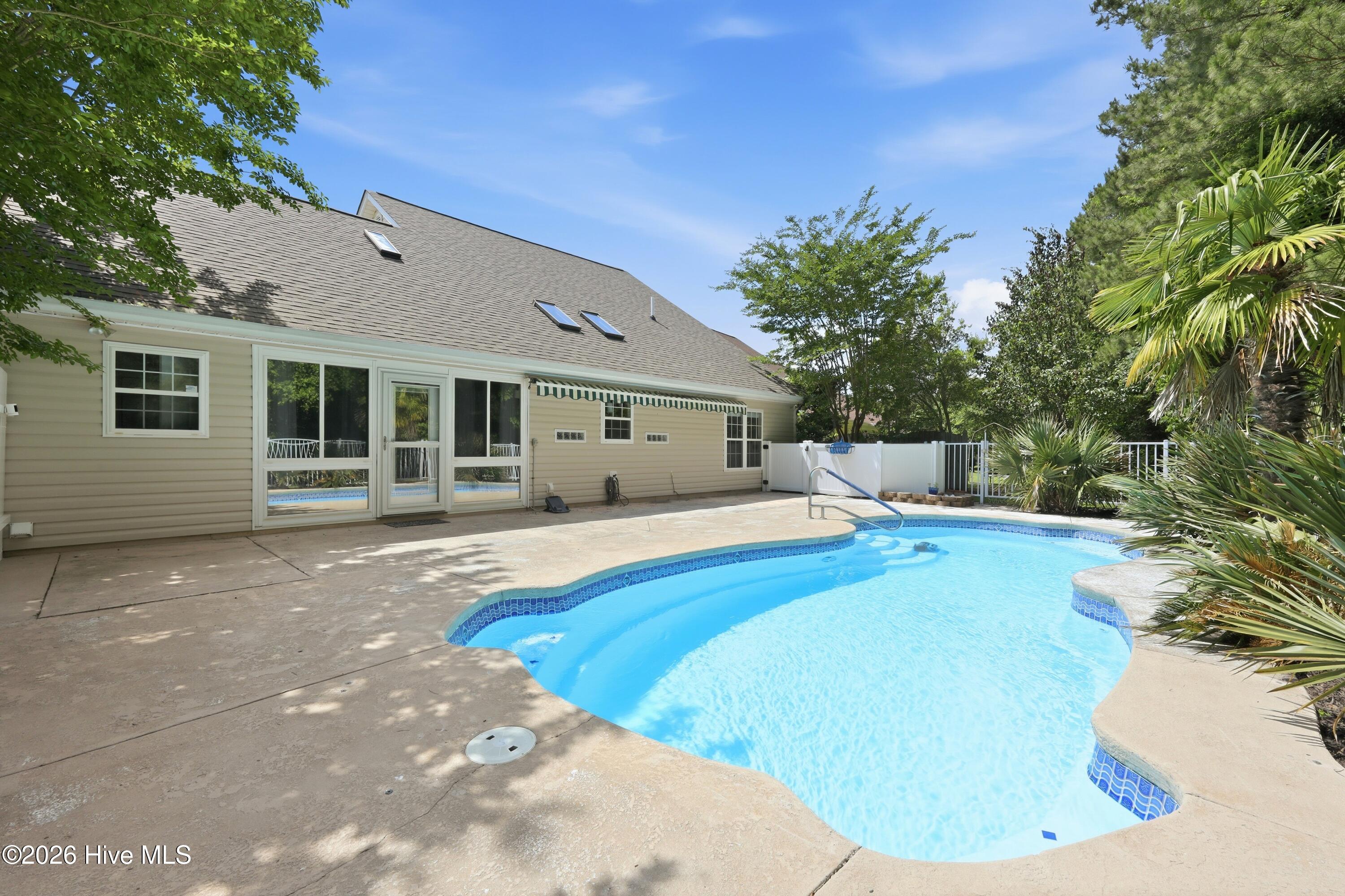 320 Neuchatel Road,New Bern