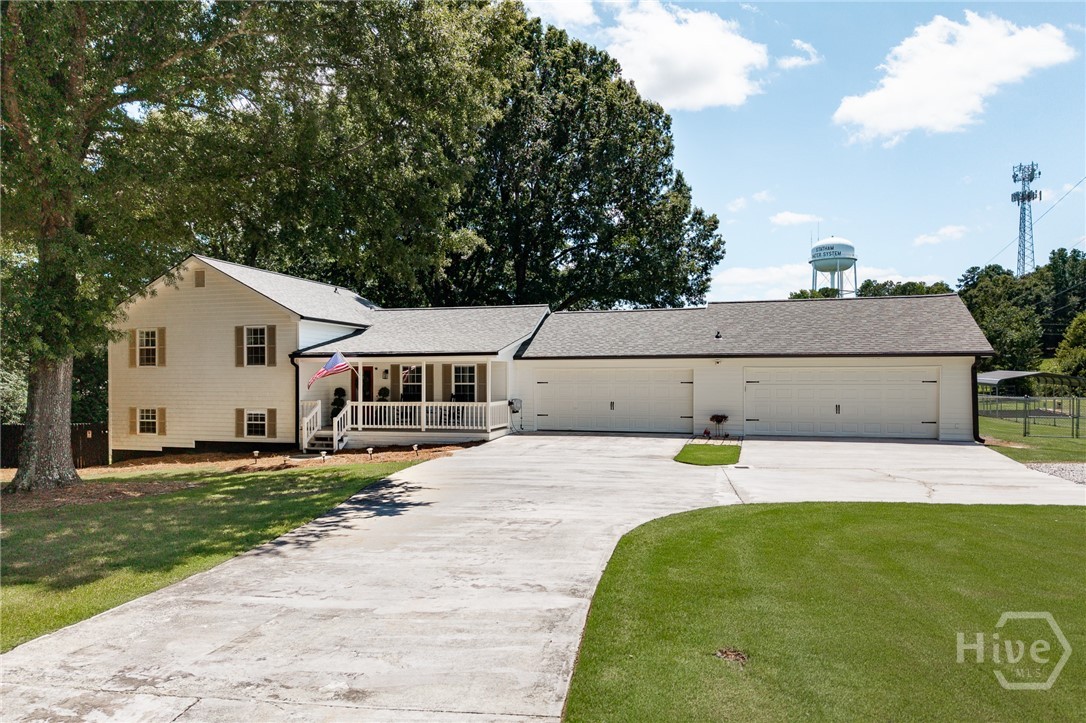 Property at 483 Whispering Oaks Drive