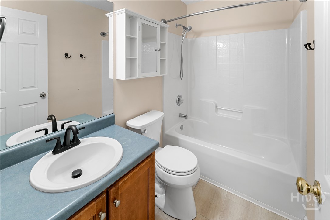 53 Blue Lake Street, Richmond Hill, GA, 31324