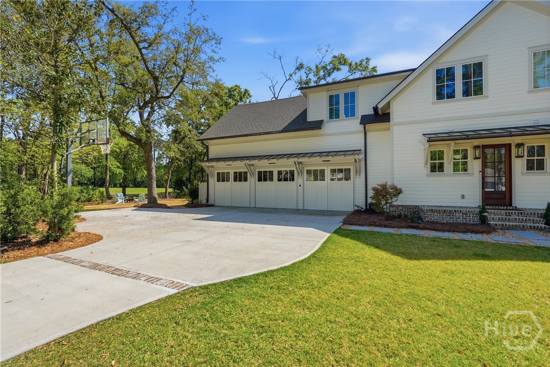 678 Landings Way S, Savannah, GA, 31411