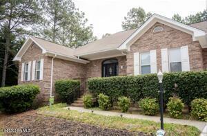 8 Tull Lane, Pinehurst, NC 28374 Listing Photo  1
