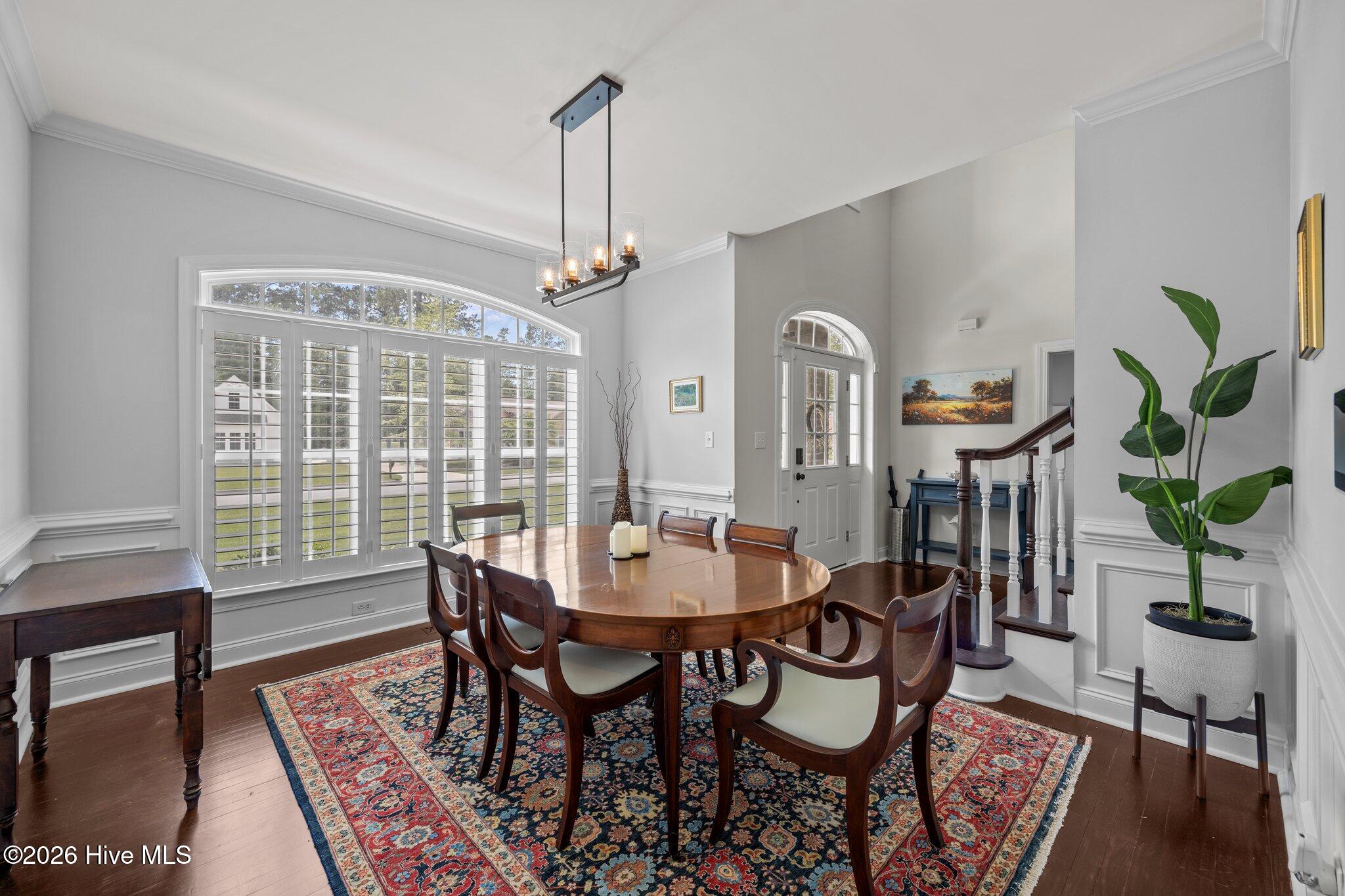 3504 Cranberry Lane,New Bern