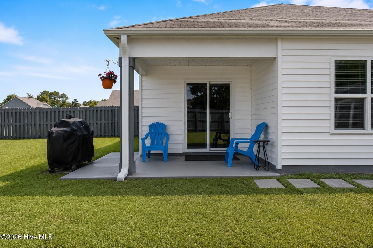 200 Sunshine Drive,Holly Ridge