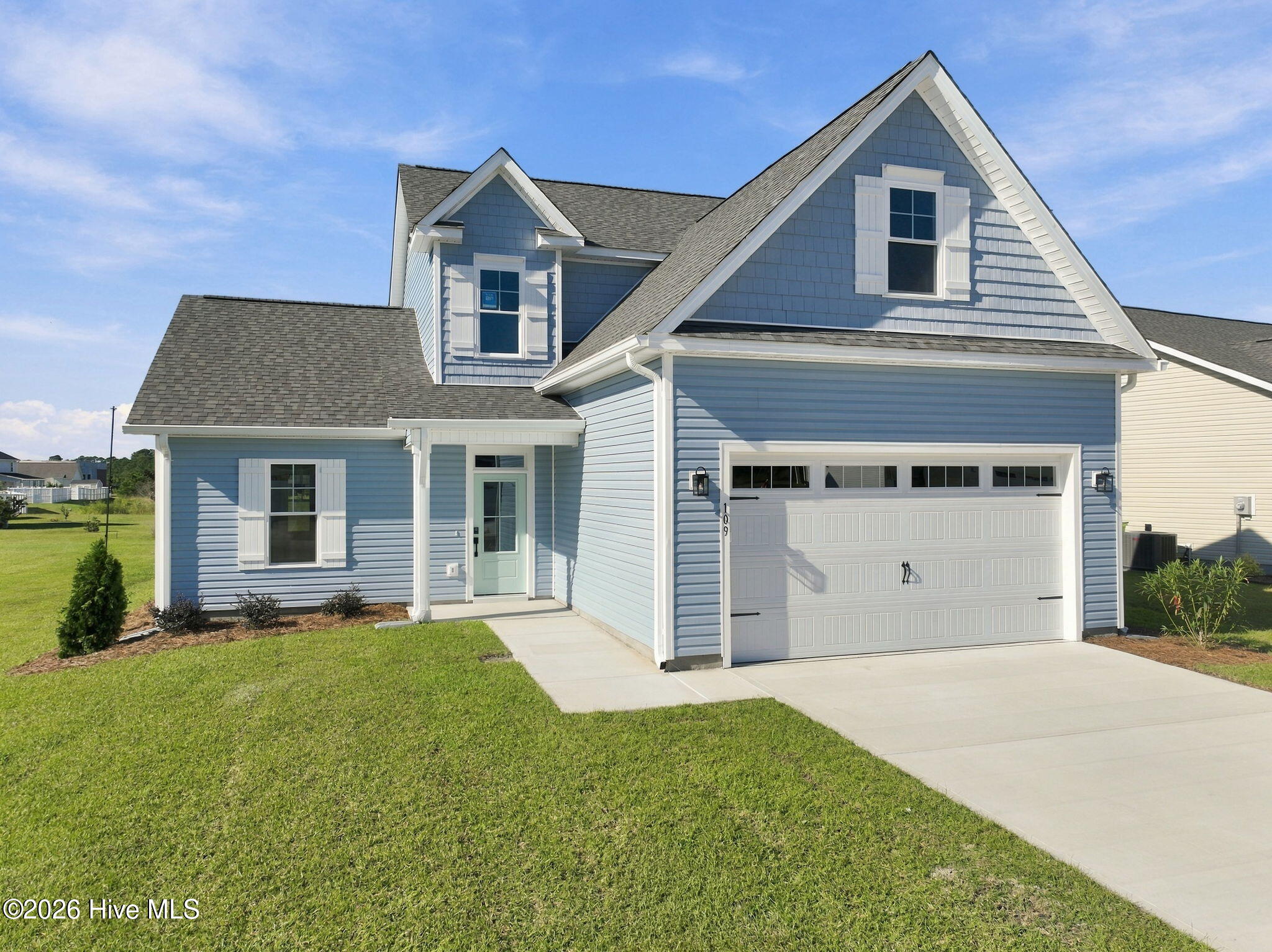 109 Eastbay Way,Beaufort