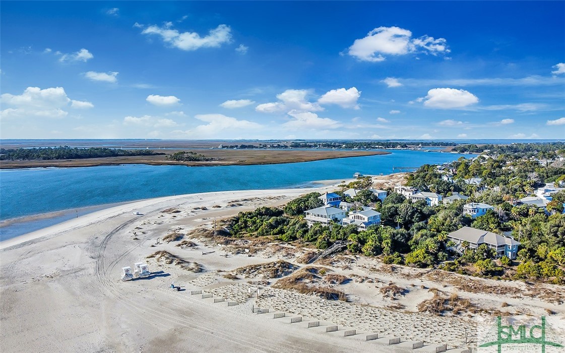 8 18th Street, Tybee Island, GA, 31328