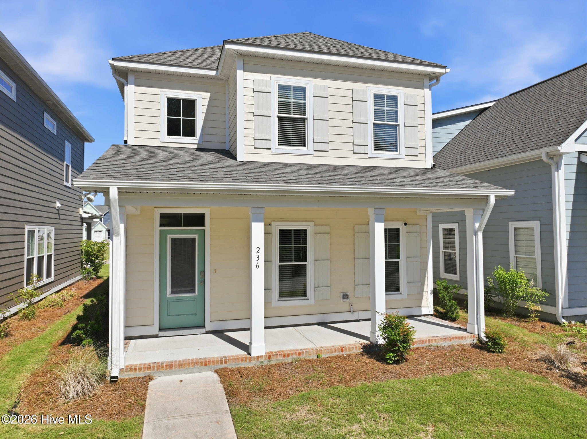 236 Leonda Drive,Beaufort